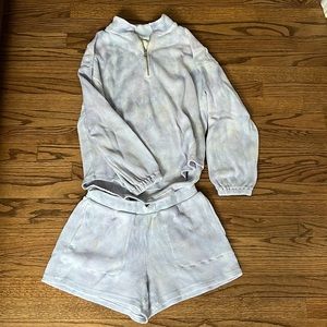 Madewell MWL set